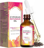 Cyperus Rotundus Oil for Hair Removal (Pack Of 2)
