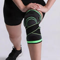 Most Advanced Knee Brace - 1 Pair (2 Pieces)