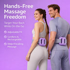 Mini Fitness Electric Facial Ring