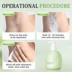 Hair Removal and Suppression Smooth Skin 250ML (Pack Of 2)