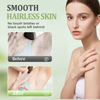 Hair Removal and Suppression Smooth Skin 250ML (Pack Of 2)