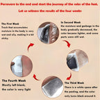 All-Natural Herbal Overnight Foot Detox Pads